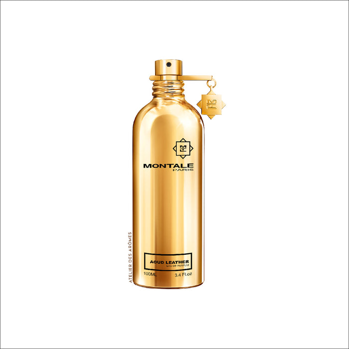 AOUD LEATHER | EDP | 100 ml