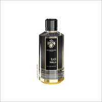 BLACK VANILLA | EDP | 120 ml