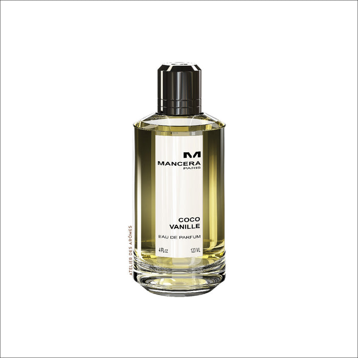 COCO VANILLE | EDP | 120 ml