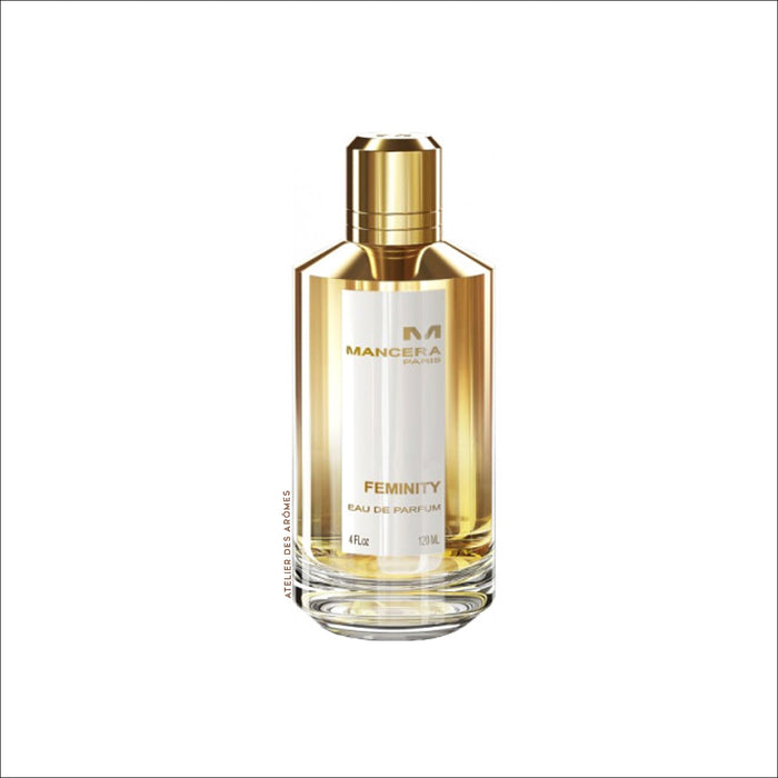 FEMINITY | EDP | 120 ml