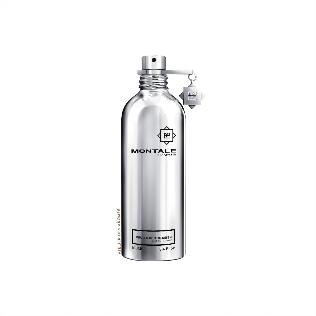 MONTALE FRUITS OF THE MUSK | EDP | 100 ml