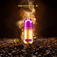 INTENSE CAFE RISTRETTO | EDP | 100 ml