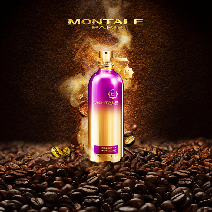 INTENSE CAFE RISTRETTO | EDP | 100 ml