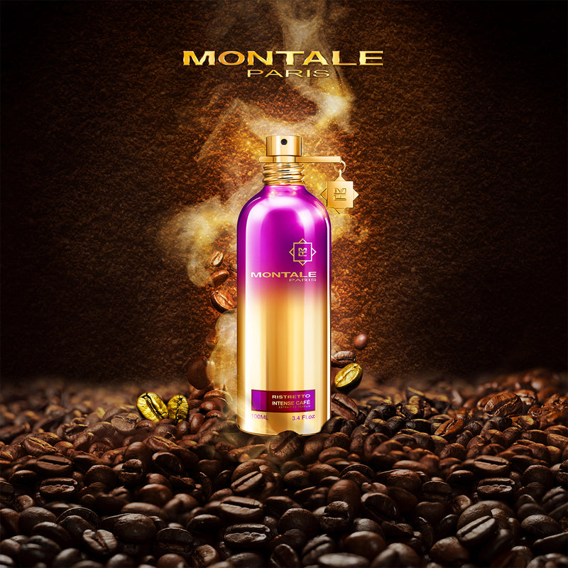 INTENSE CAFE RISTRETTO | EDP | 100 ml