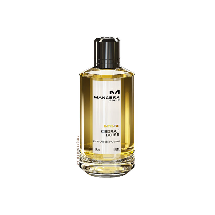 INTENSE CEDRAT BOISE  | EDP | 120 ml
