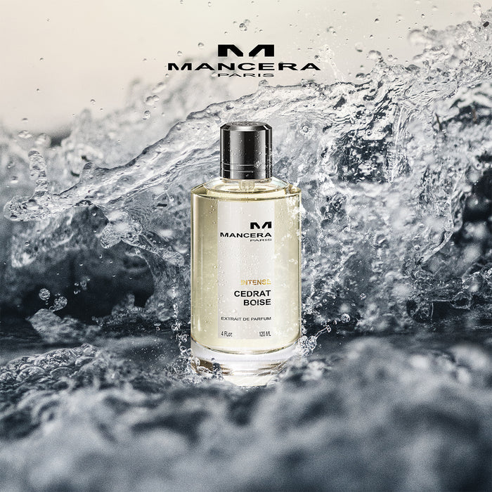 INTENSE CEDRAT BOISE  | EDP | 120 ml