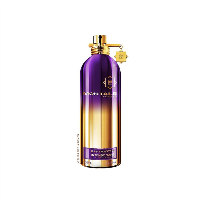 INTENSE CAFE RISTRETTO | EDP | 100 ml