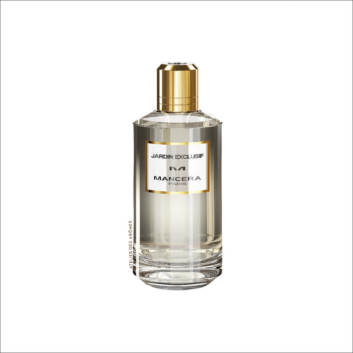 JARDIN EXCLUSIF | EDP | 120 ml