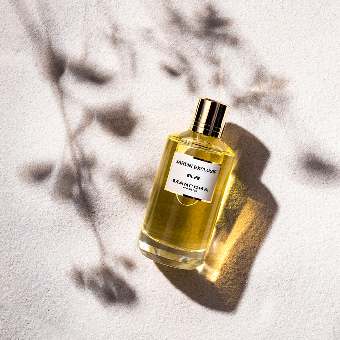 JARDIN EXCLUSIF | EDP | 120 ml