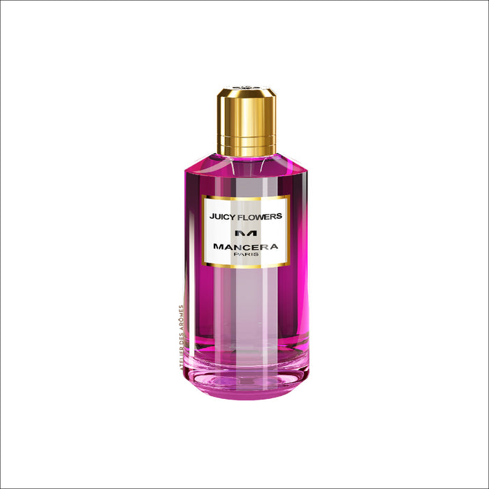 JUICY FLOWERS | EDP | 120 ml