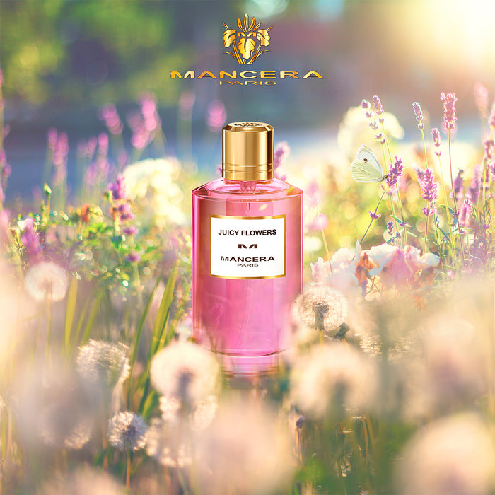 JUICY FLOWERS | EDP | 120 ml