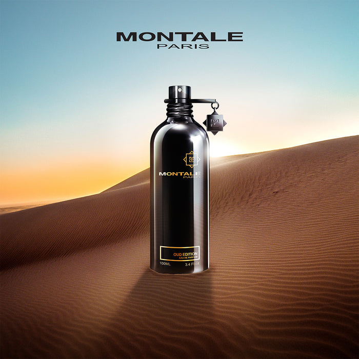 OUD EDITION | EDP | 100 ml