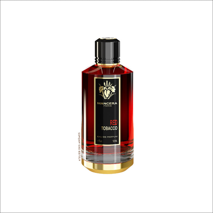 RED TOBACCO  | EDP | 120 ml