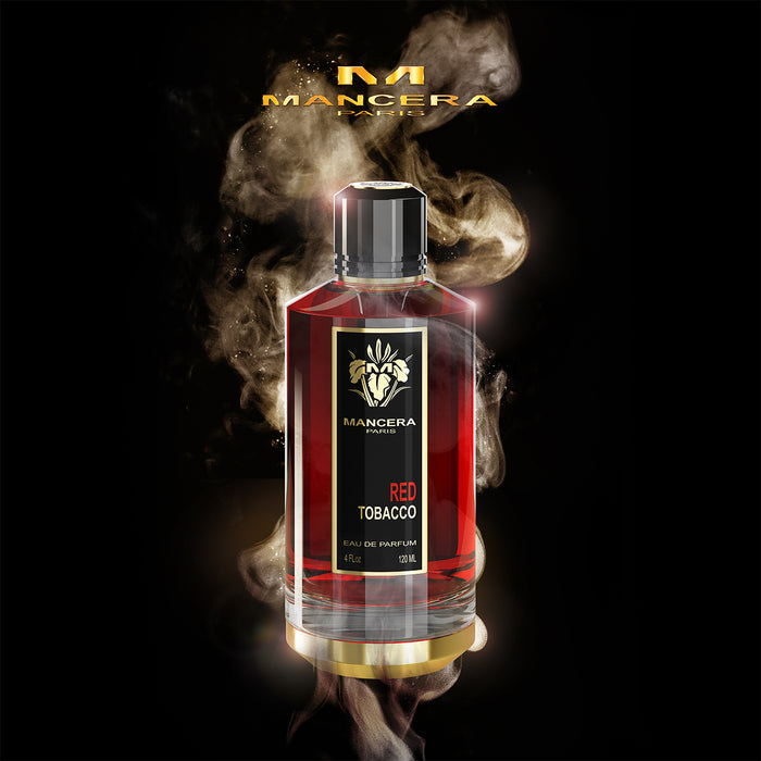 RED TOBACCO  | EDP | 120 ml