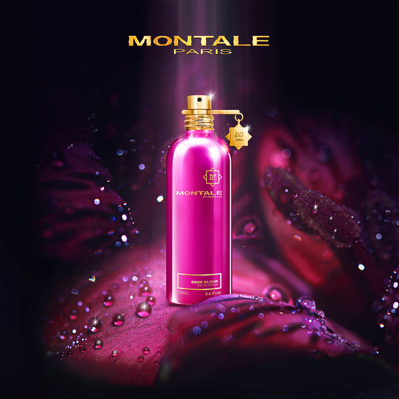 ROSE ELIXIR | EDP | 100 ml