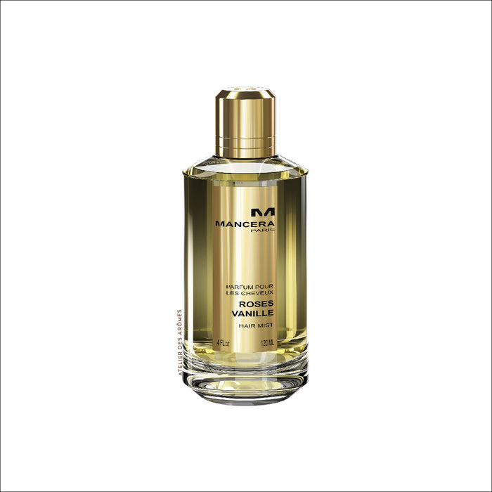 ROSES VANILLE | EDP | 120 ml