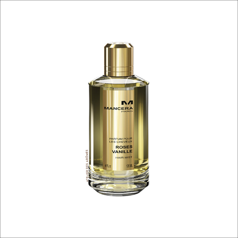 ROSES VANILLE | EDP | 120 ml
