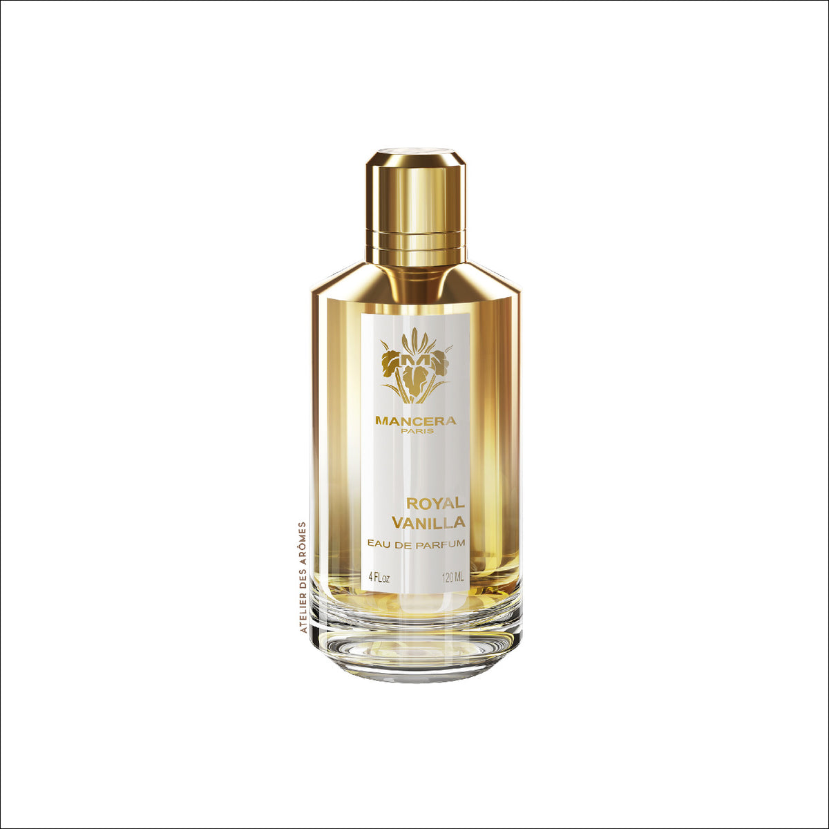 ROYAL VANILLA | EDP | 120 ml