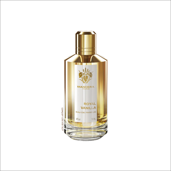 ROYAL VANILLA | EDP | 120 ml