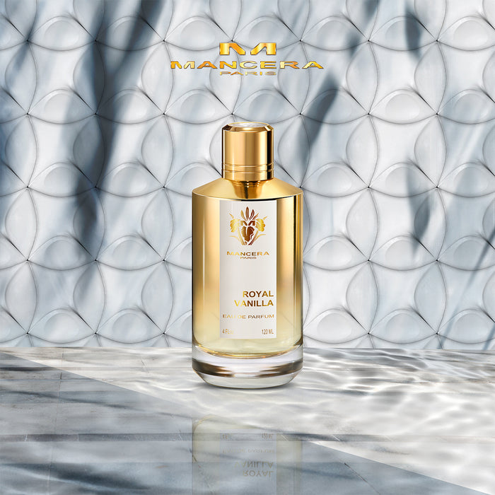 ROYAL VANILLA | EDP | 120 ml