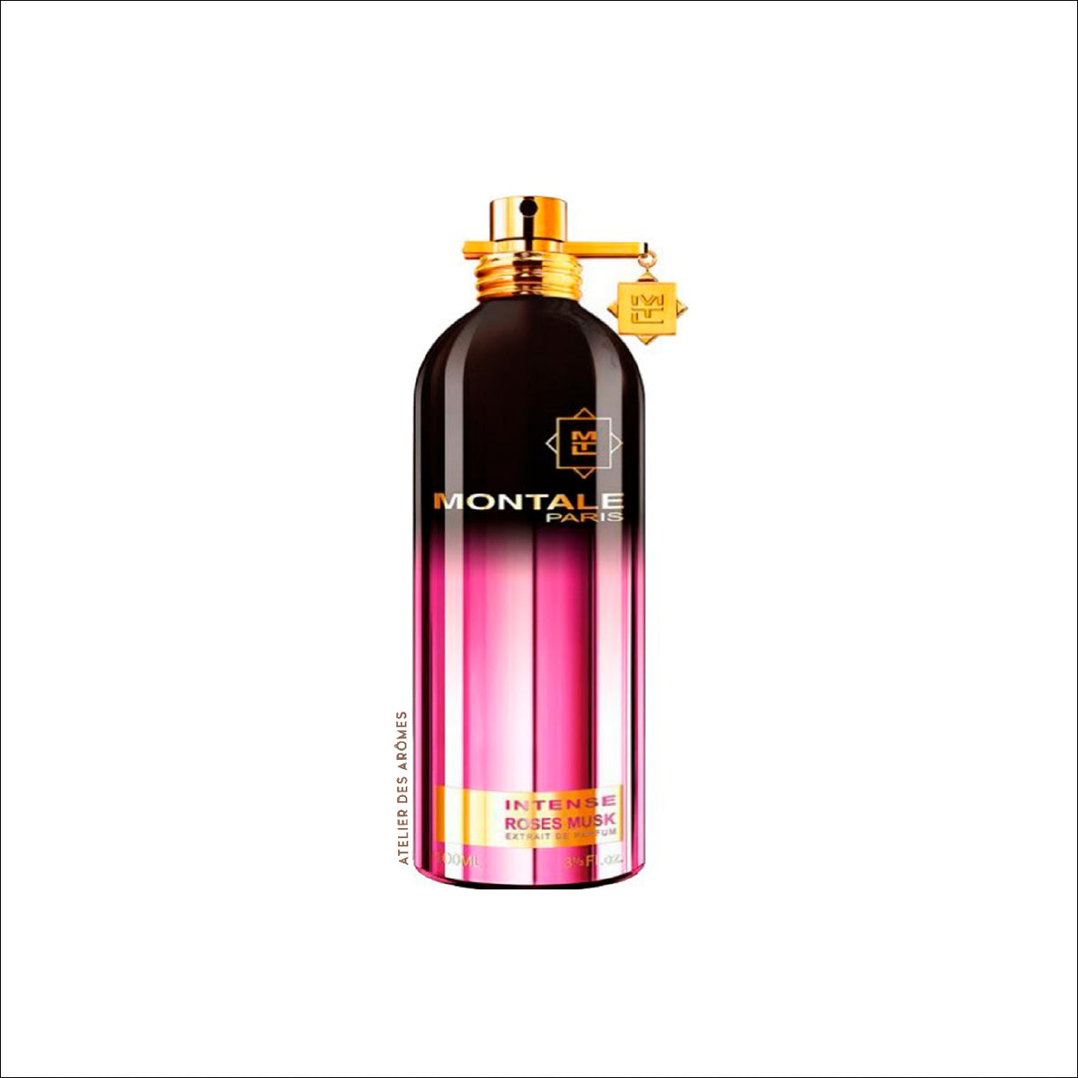 MONTALE ROSES MUSK INTENSE | EDP | 100 ml