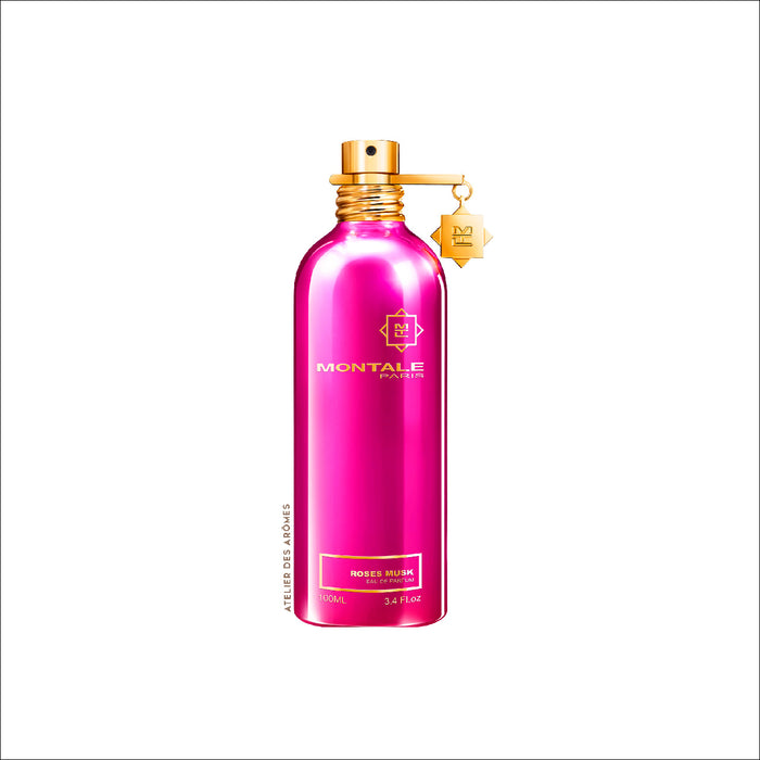 ROSES MUSK | EDP | 100 ml