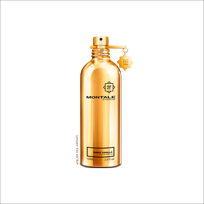 SWEET VANILLA | EDP | 100 ml