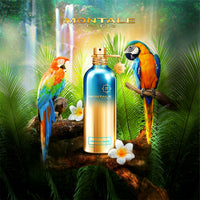 MONTALE TROPICAL WOOD | EDP | 100 ml