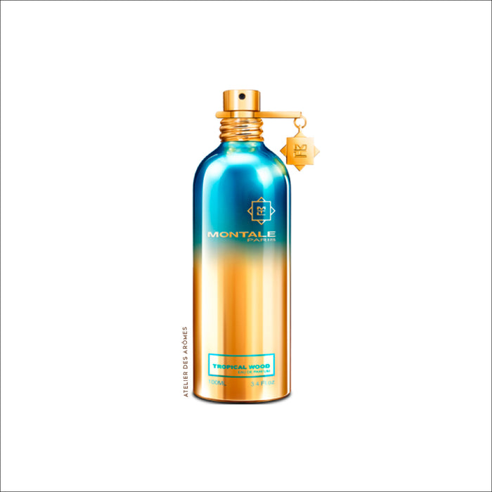 MONTALE TROPICAL WOOD | EDP | 100 ml