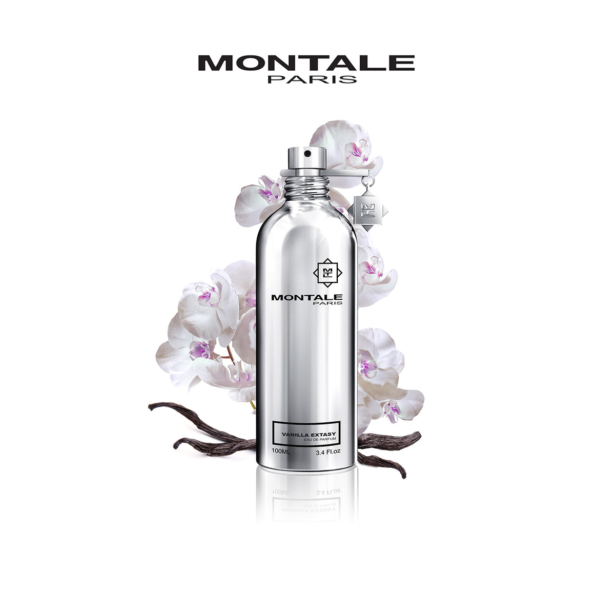 VANILLA EXTASY | EDP | 100 ml
